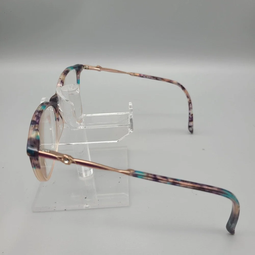 Bulova bremerton eyeglasses